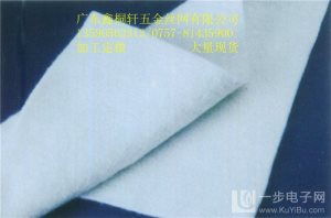 恩平市短纖針刺土工布促銷 江門廠家優質供應，助力日用百貨便利生活
